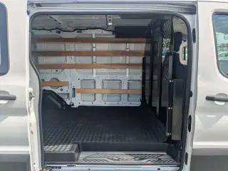 Ford Transit 2024 250 3dr LWB Low Roof Cargo Van