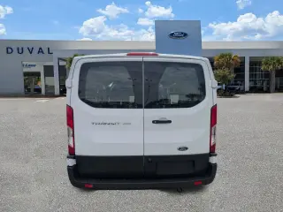 Ford Transit 2024 250 3dr LWB Low Roof Cargo Van