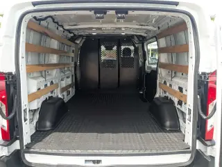 Ford Transit 2024 250 3dr SWB Low Roof Cargo Van