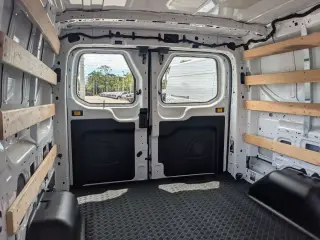 Ford Transit 2024 250 3dr SWB Low Roof Cargo Van