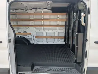 Ford Transit 2024 250 3dr SWB Low Roof Cargo Van