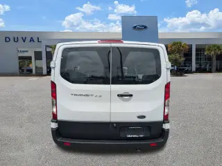 Ford Transit 2024 250 3dr SWB Low Roof Cargo Van