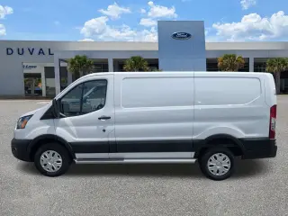 Ford Transit 2024 250 3dr SWB Low Roof Cargo Van