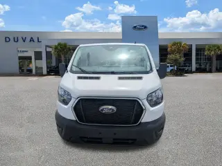 Ford Transit 2024 250 3dr SWB Low Roof Cargo Van
