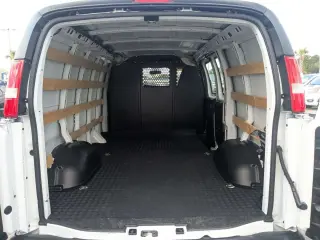 Chevrolet Express 2024 2500 3dr Cargo Van
