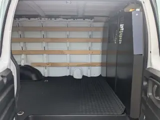 Chevrolet Express 2024 2500 3dr Cargo Van