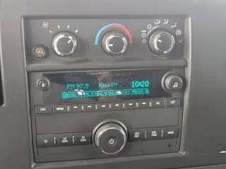 Chevrolet Express 2024 2500 3dr Cargo Van