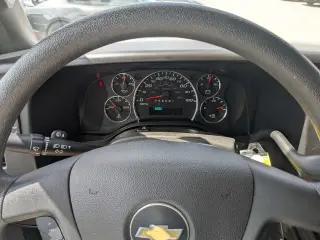 Chevrolet Express 2024 2500 3dr Cargo Van