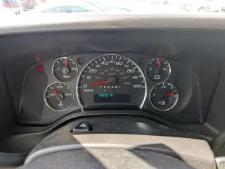 Chevrolet Express 2024 2500 3dr Cargo Van