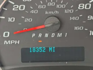 Chevrolet Express 2024 2500 3dr Cargo Van