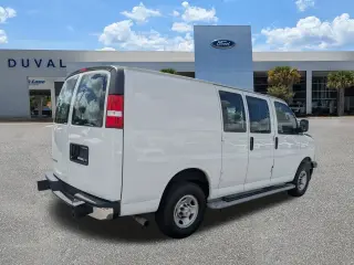 Chevrolet Express 2024 2500 3dr Cargo Van
