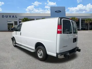 Chevrolet Express 2024 2500 3dr Cargo Van