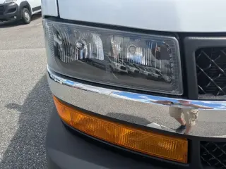 Chevrolet Express 2024 2500 3dr Cargo Van
