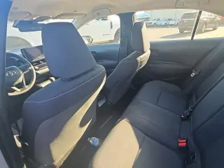Toyota Corolla Hybrid 2025 SE 4dr Sedan
