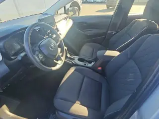 Toyota Corolla Hybrid 2025 SE 4dr Sedan