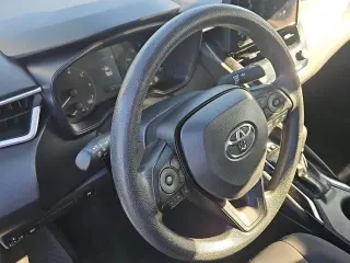 Toyota Corolla Hybrid 2025 SE 4dr Sedan