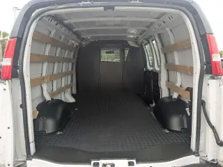 Chevrolet Express 2024 2500 3dr Cargo Van