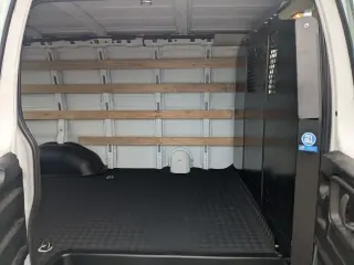 Chevrolet Express 2024 2500 3dr Cargo Van