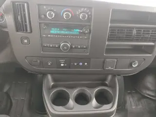 Chevrolet Express 2024 2500 3dr Cargo Van
