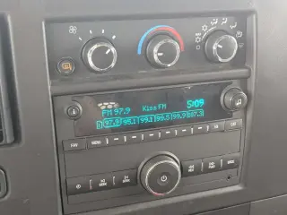 Chevrolet Express 2024 2500 3dr Cargo Van
