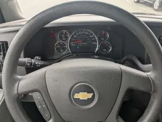 Chevrolet Express 2024 2500 3dr Cargo Van