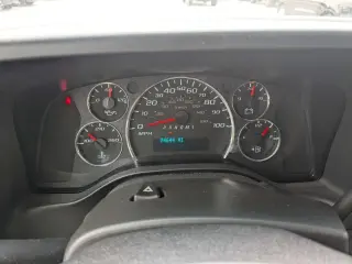 Chevrolet Express 2024 2500 3dr Cargo Van
