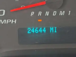 Chevrolet Express 2024 2500 3dr Cargo Van