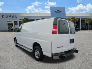 Chevrolet Express 2024 2500 3dr Cargo Van