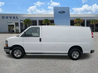 Chevrolet Express 2024 2500 3dr Cargo Van