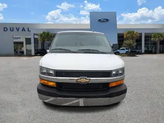 Chevrolet Express 2024 2500 3dr Cargo Van