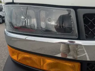 Chevrolet Express 2024 2500 3dr Cargo Van