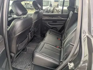 Jeep Grand Cherokee 2024 4x4 Limited 4dr SUV
