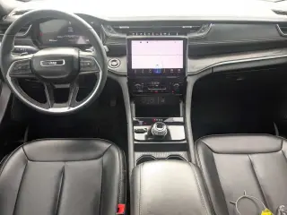 Jeep Grand Cherokee 2024 4x4 Limited 4dr SUV