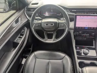 Jeep Grand Cherokee 2024 4x4 Limited 4dr SUV