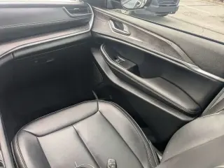 Jeep Grand Cherokee 2024 4x4 Limited 4dr SUV