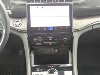 Jeep Grand Cherokee 2024 4x4 Limited 4dr SUV