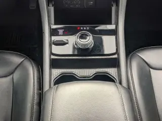Jeep Grand Cherokee 2024 4x4 Limited 4dr SUV