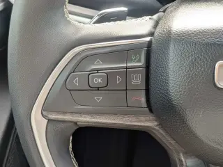 Jeep Grand Cherokee 2024 4x4 Limited 4dr SUV