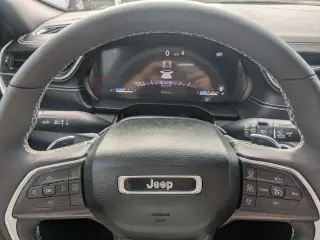 Jeep Grand Cherokee 2024 4x4 Limited 4dr SUV