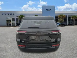 Jeep Grand Cherokee 2024 4x4 Limited 4dr SUV