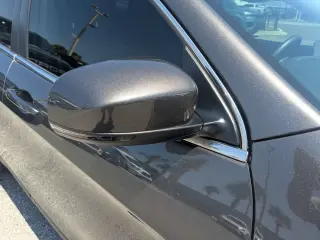 Jeep Cherokee 2019 Limited 4dr SUV