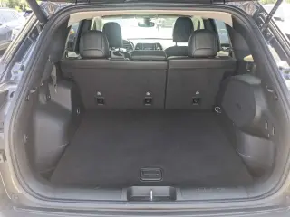 Jeep Cherokee 2019 Limited 4dr SUV
