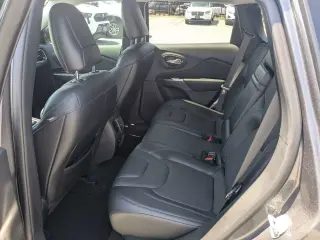Jeep Cherokee 2019 Limited 4dr SUV