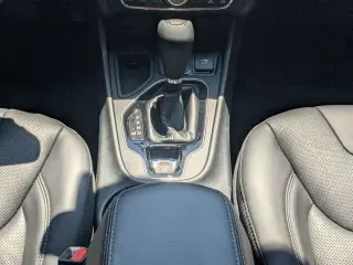 Jeep Cherokee 2019 Limited 4dr SUV