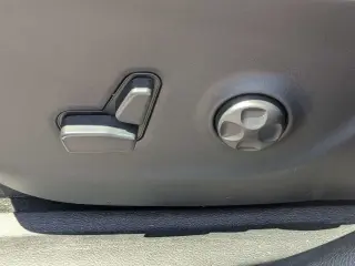Jeep Cherokee 2019 Limited 4dr SUV