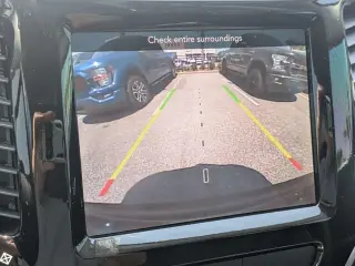 Jeep Cherokee 2019 Limited 4dr SUV