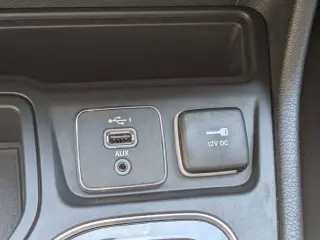 Jeep Cherokee 2019 Limited 4dr SUV