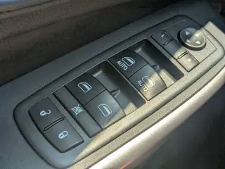 Jeep Cherokee 2019 Limited 4dr SUV