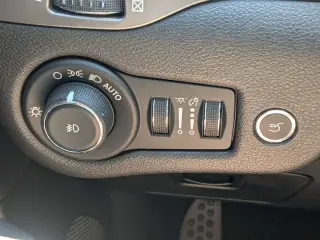Jeep Cherokee 2019 Limited 4dr SUV