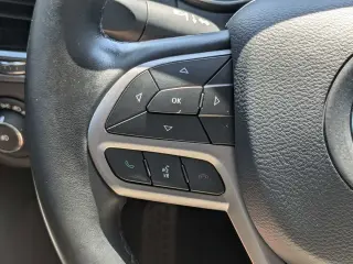 Jeep Cherokee 2019 Limited 4dr SUV